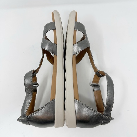 Clarks Unstructured Un Reisel Mara Sandals - Picture 4 of 7